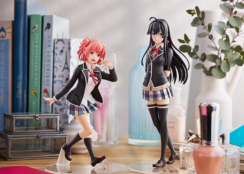 POP UP PARADE Yukino Yukinoshita & Yui Yuigahama