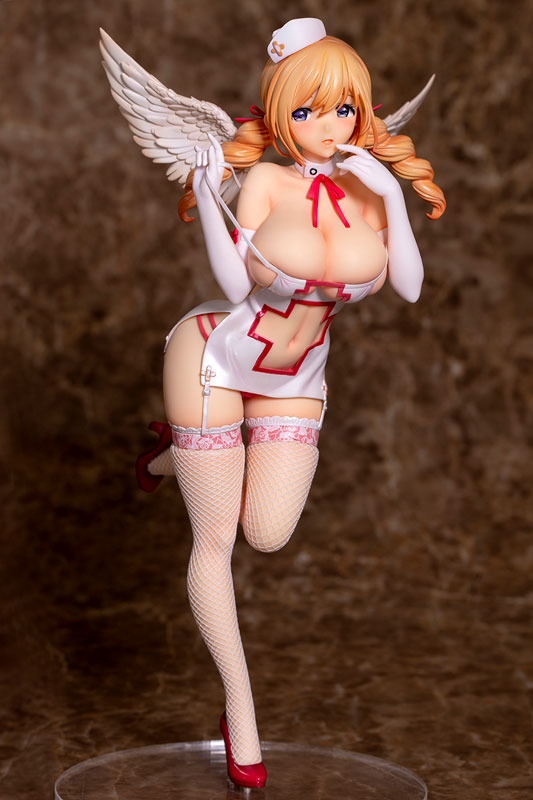 Tenshi-chan illustration by Matarou 1/6