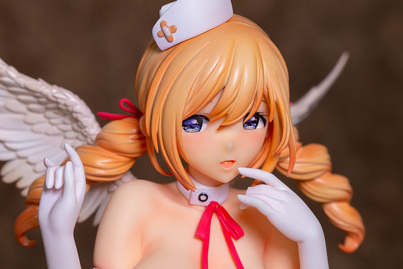Tenshi-chan illustration by Matarou 1/6