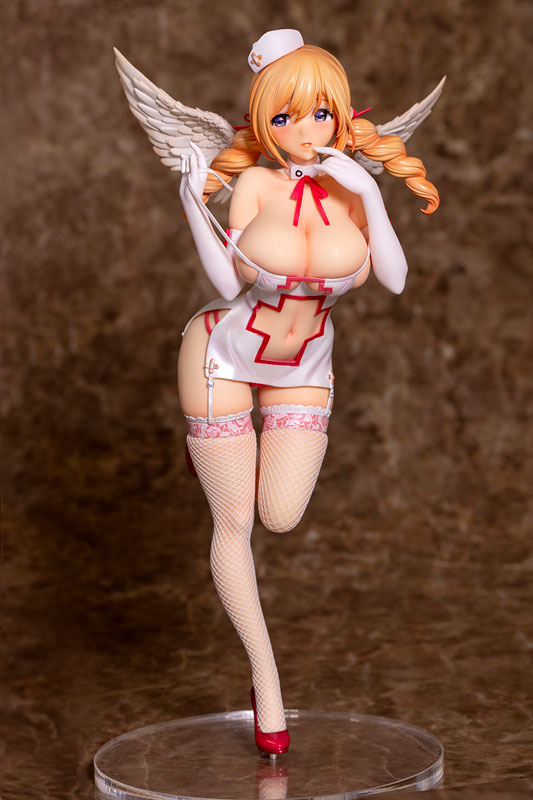 Tenshi-chan illustration by Matarou 1/6