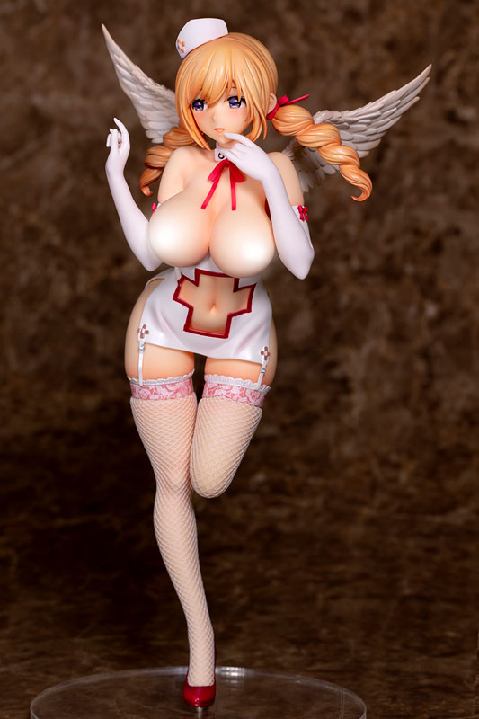 Tenshi-chan illustration by Matarou 1/6