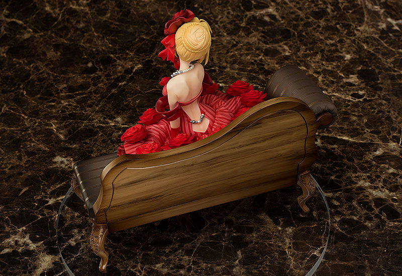 Fate/EXTRA Idol Emperor/Nero 1/7