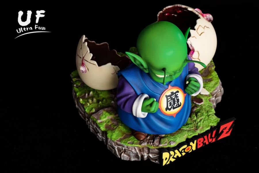 Little Piccolo - Dragon Ball