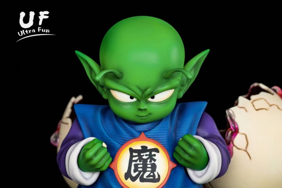 Little Piccolo - Dragon Ball
