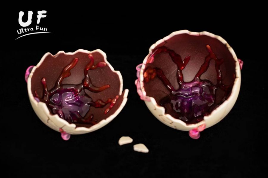 Little Piccolo - Dragon Ball