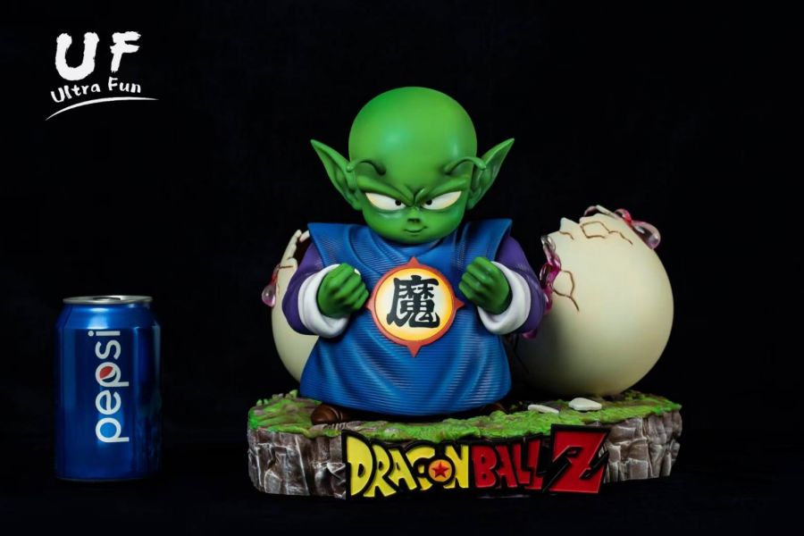 Little Piccolo - Dragon Ball