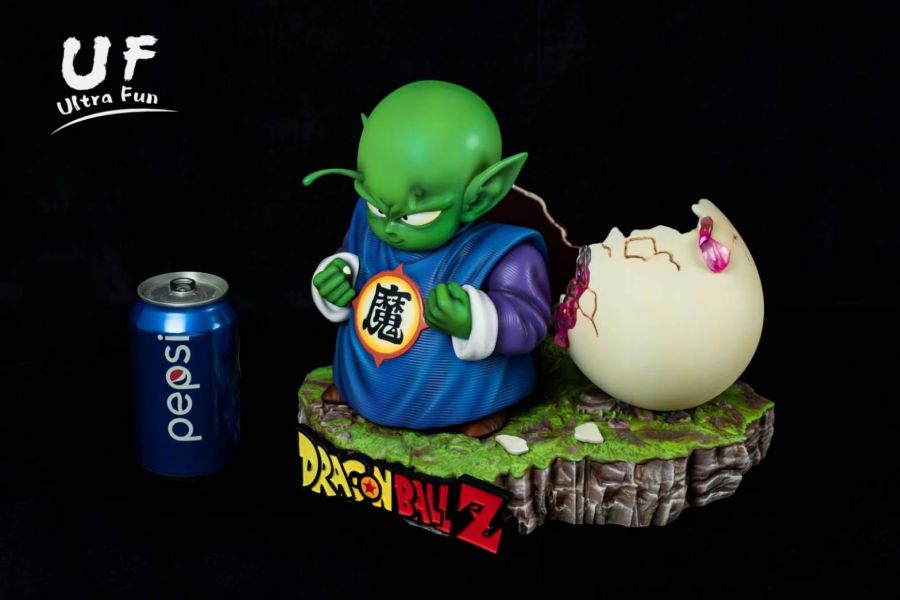 Little Piccolo - Dragon Ball