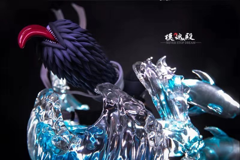 Kisame Hoshigaki – Naruto