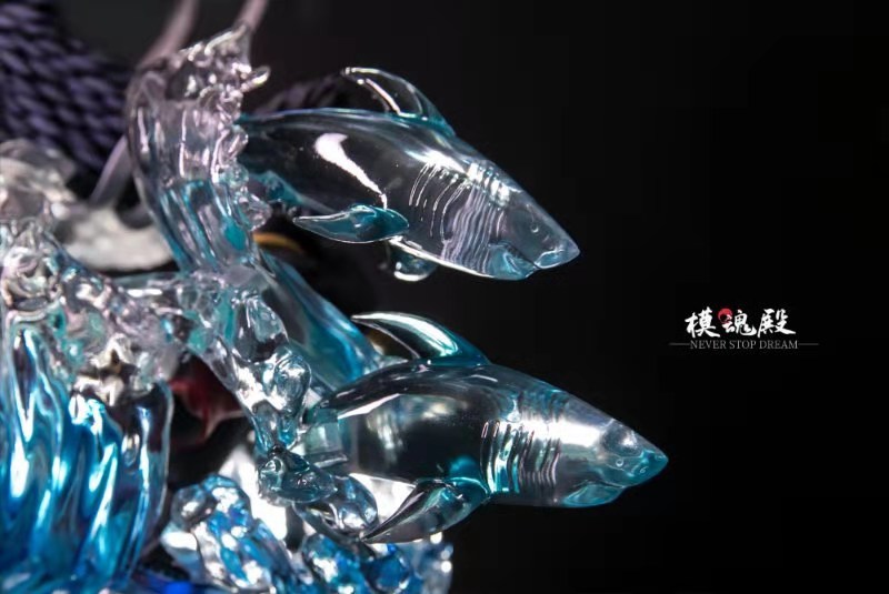 Kisame Hoshigaki – Naruto