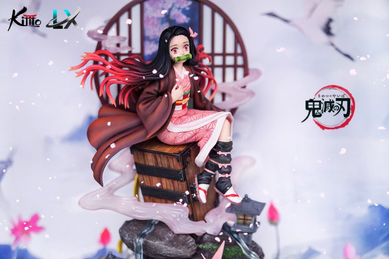 Nezuko – Demon Slayer