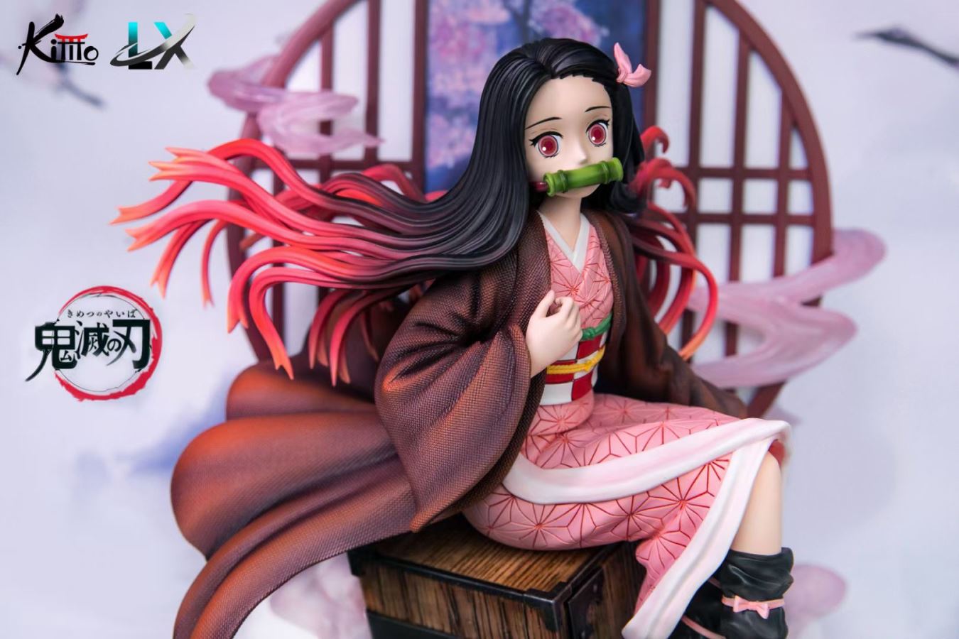 Nezuko – Demon Slayer
