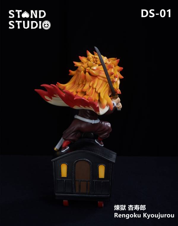 Rengoku - Demon Slayer