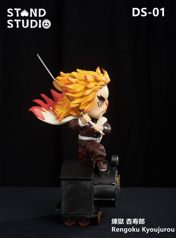 Rengoku - Demon Slayer