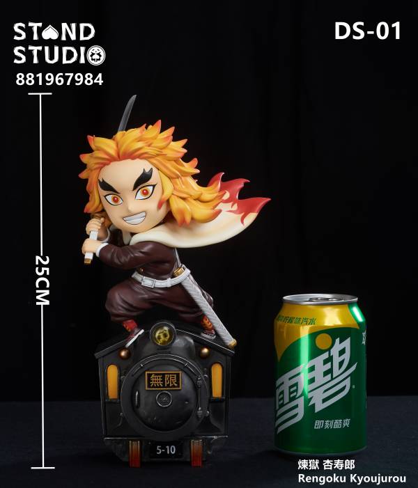 Rengoku - Demon Slayer