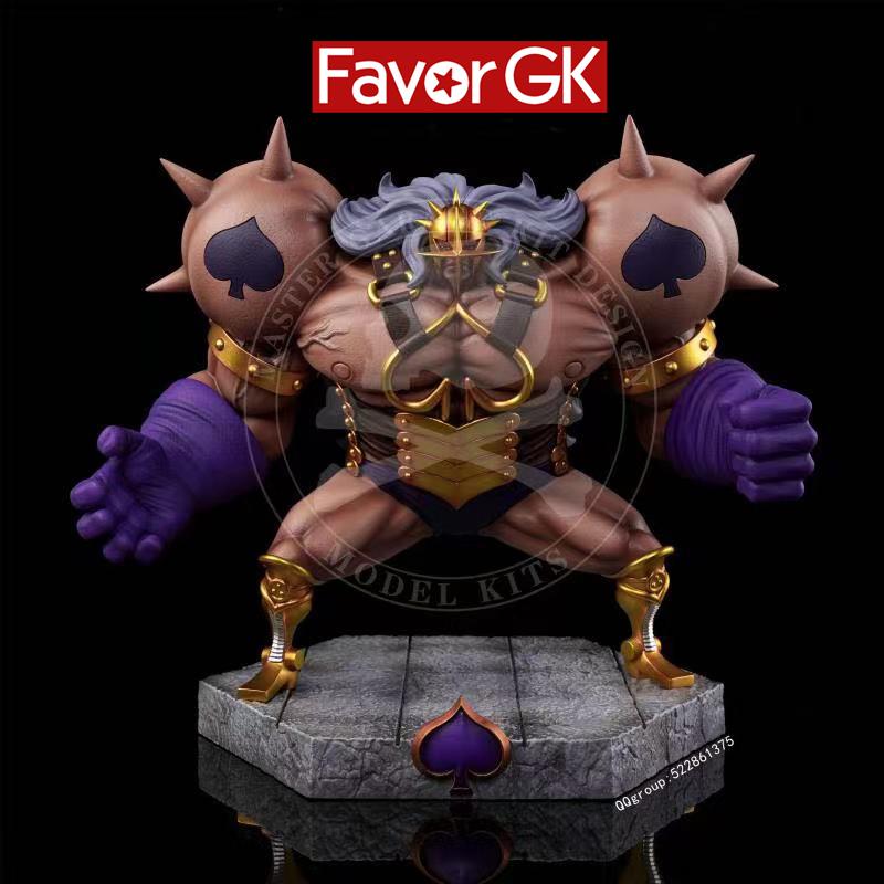 POP Scale Pica - ONE PIECE