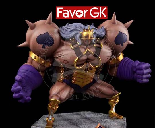 POP Scale Pica - ONE PIECE