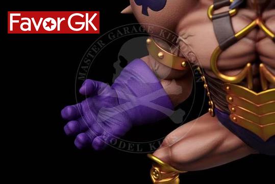 POP Scale Pica - ONE PIECE