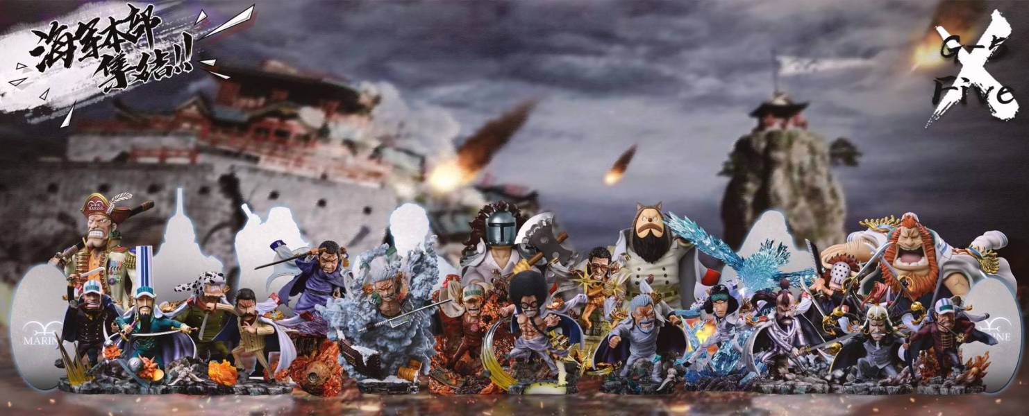 John Giant & Saron WCF Ratio