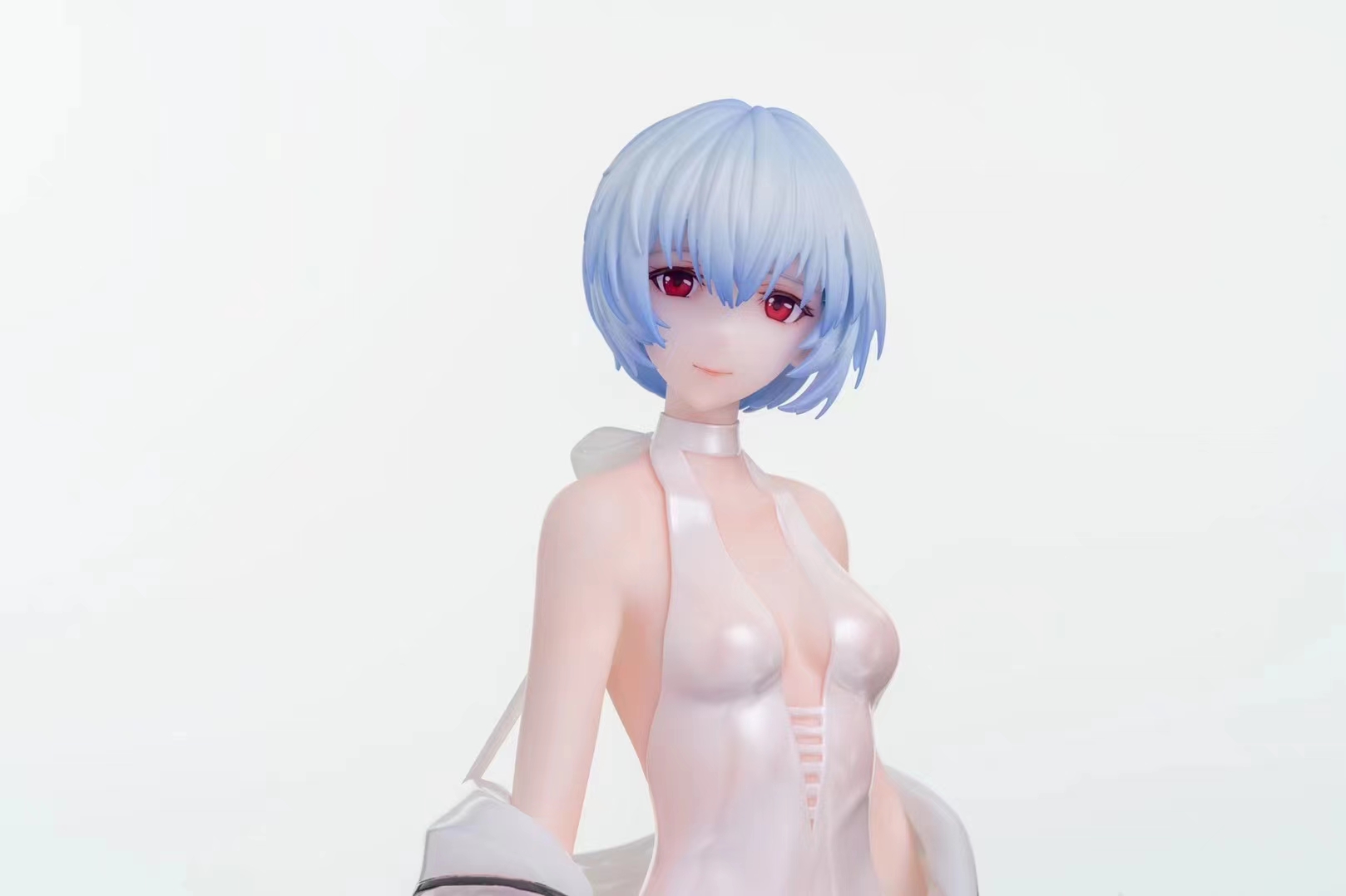 Rei Ayanami – Neon Genesis Evangelion