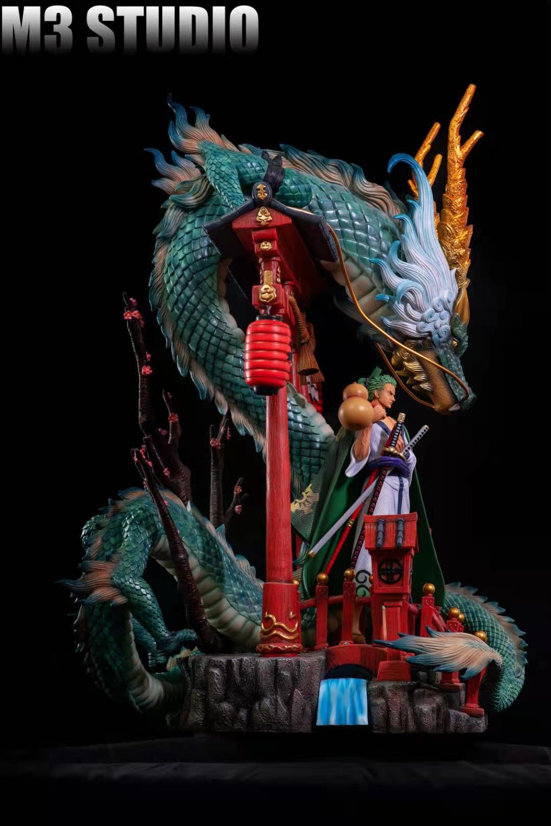 Zoro [Wano ver] - One Piece