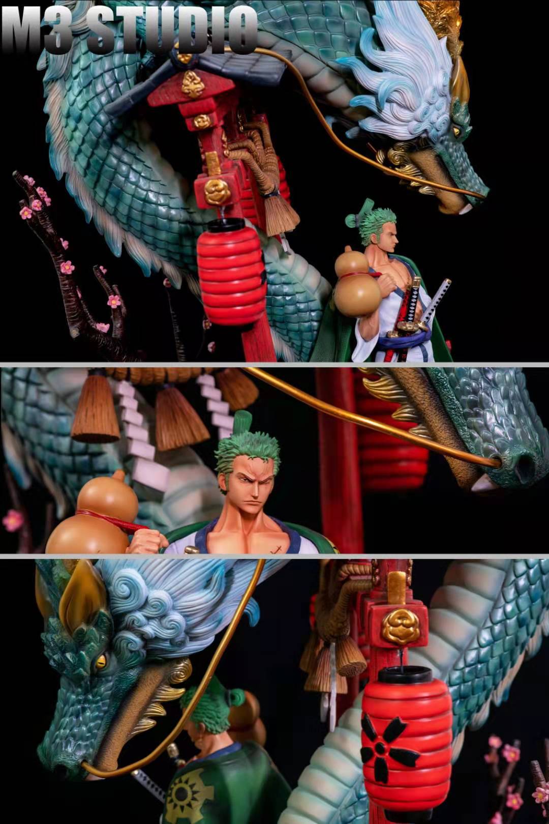 Zoro [Wano ver] - One Piece