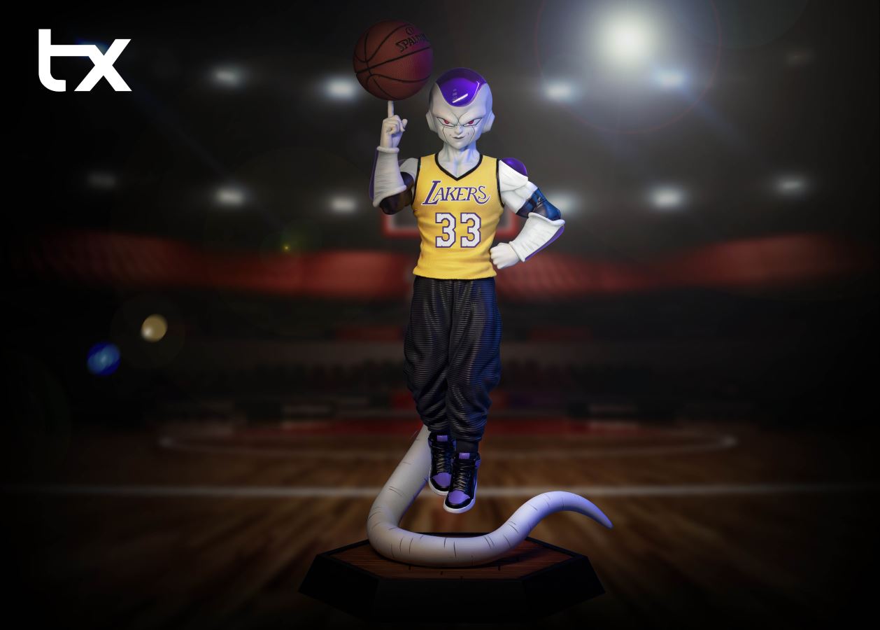 Frieza [Basket Ball series] - Dragon Ball