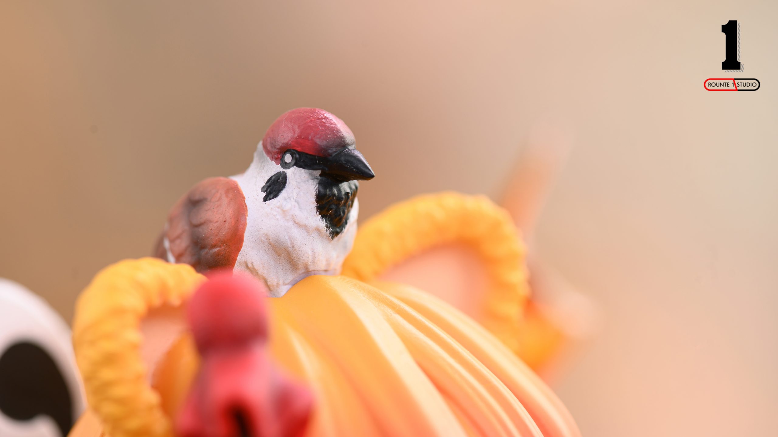 Zenitsu Agatsuma – Demon Slayer