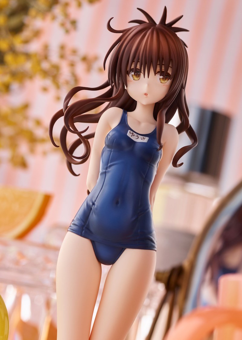Mikan Yuuki's POP UP PARADE from To Love-Ru Darkness