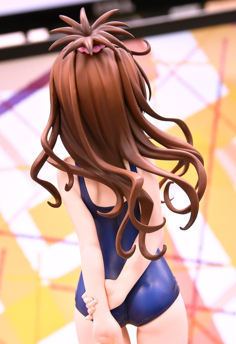 Mikan Yuuki's POP UP PARADE from To Love-Ru Darkness