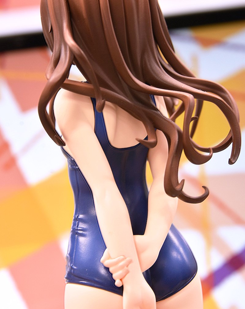 Mikan Yuuki's POP UP PARADE from To Love-Ru Darkness
