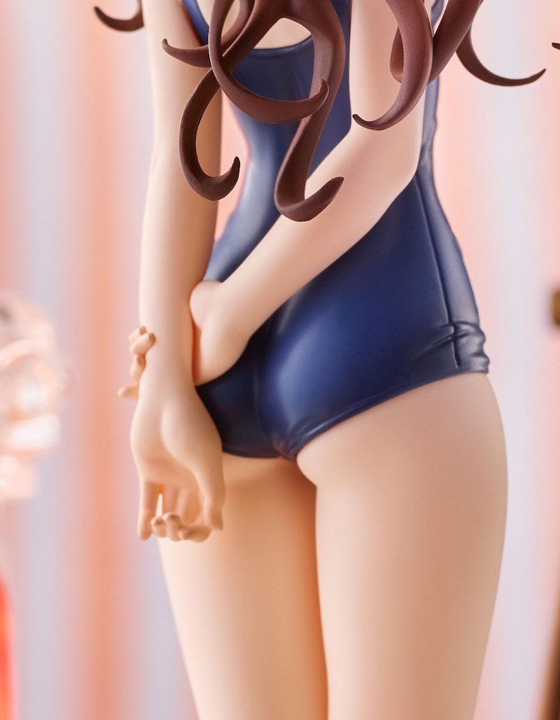 Mikan Yuuki's POP UP PARADE from To Love-Ru Darkness