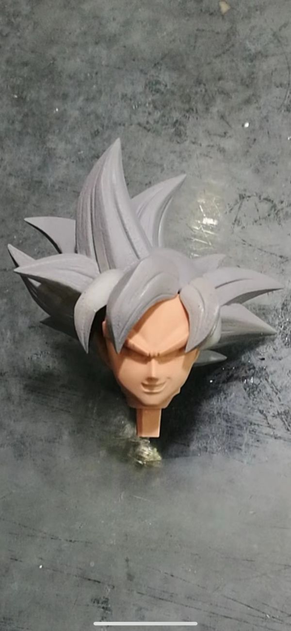 Black Goku - Dragon Ball