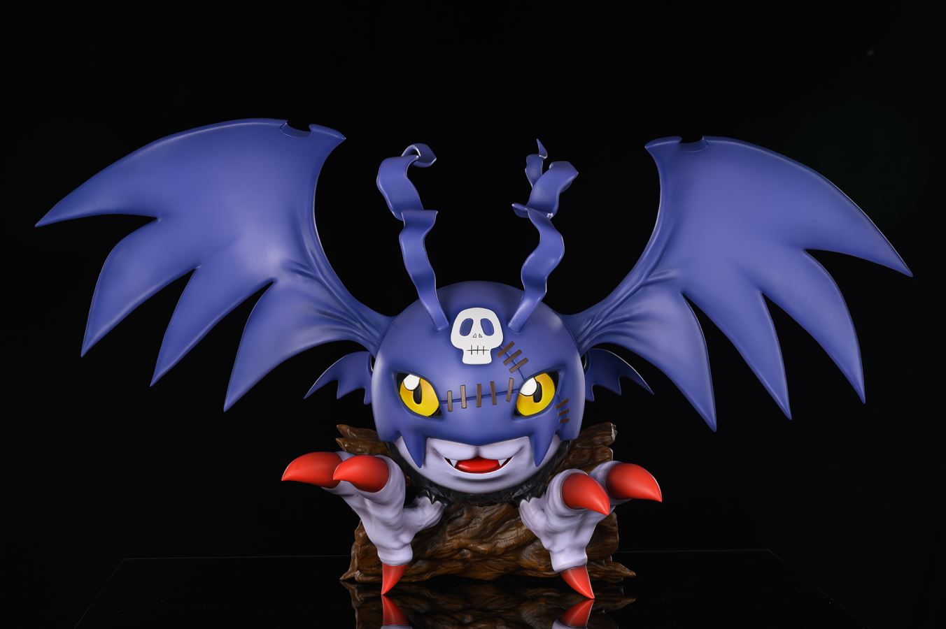 DemiDevimon - Digimon