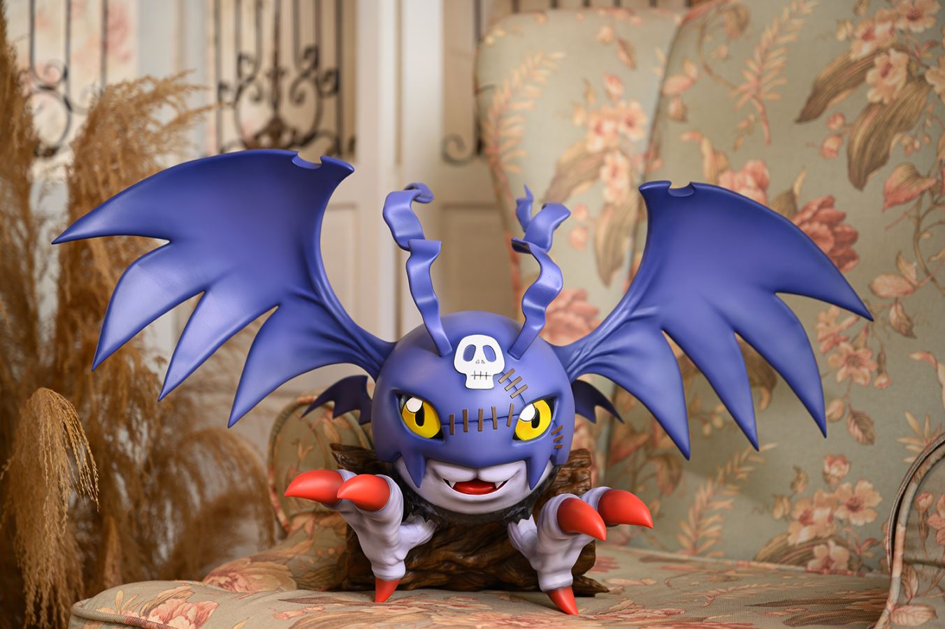 DemiDevimon - Digimon