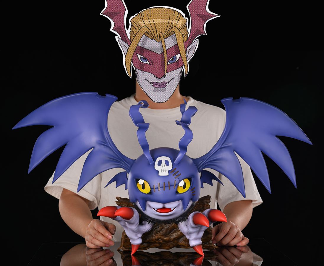 DemiDevimon - Digimon