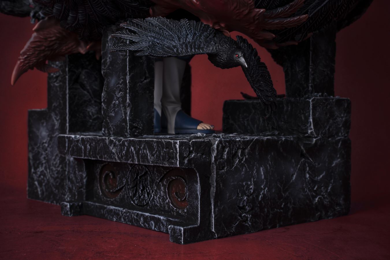 Itachi Uchiha – Naruto