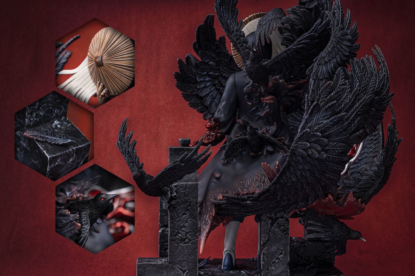 Itachi Uchiha – Naruto