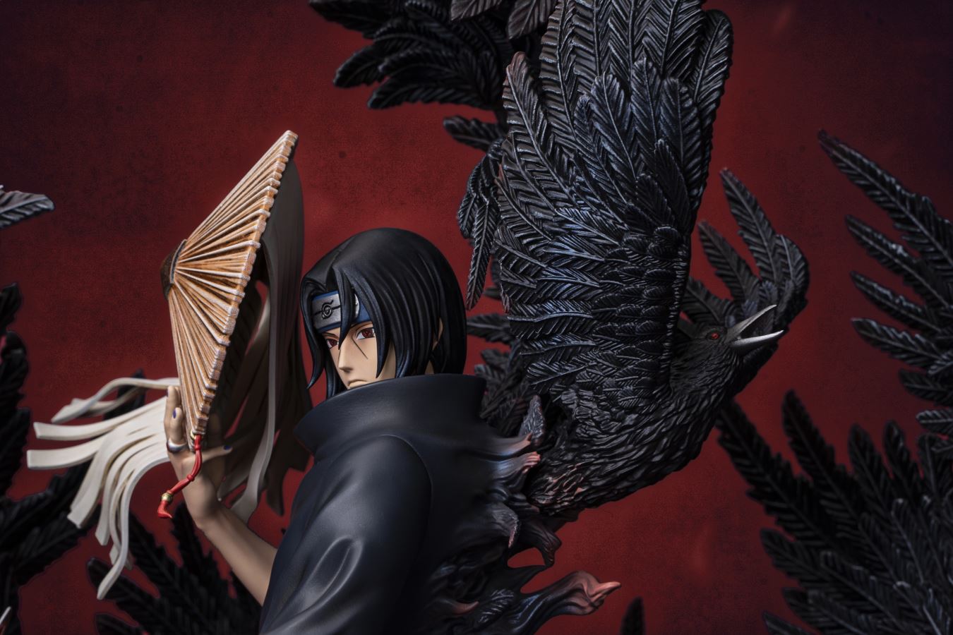 Itachi Uchiha – Naruto