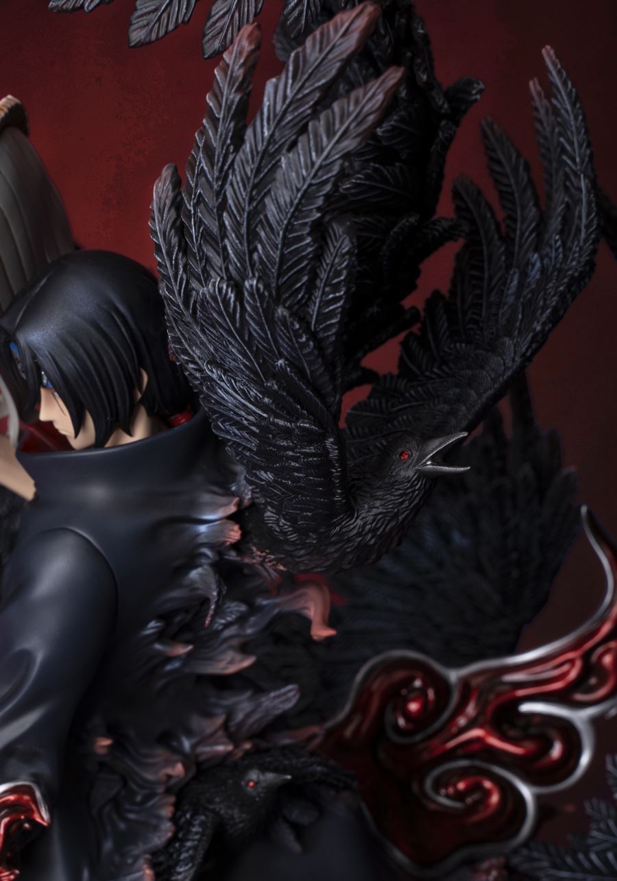 Itachi Uchiha – Naruto