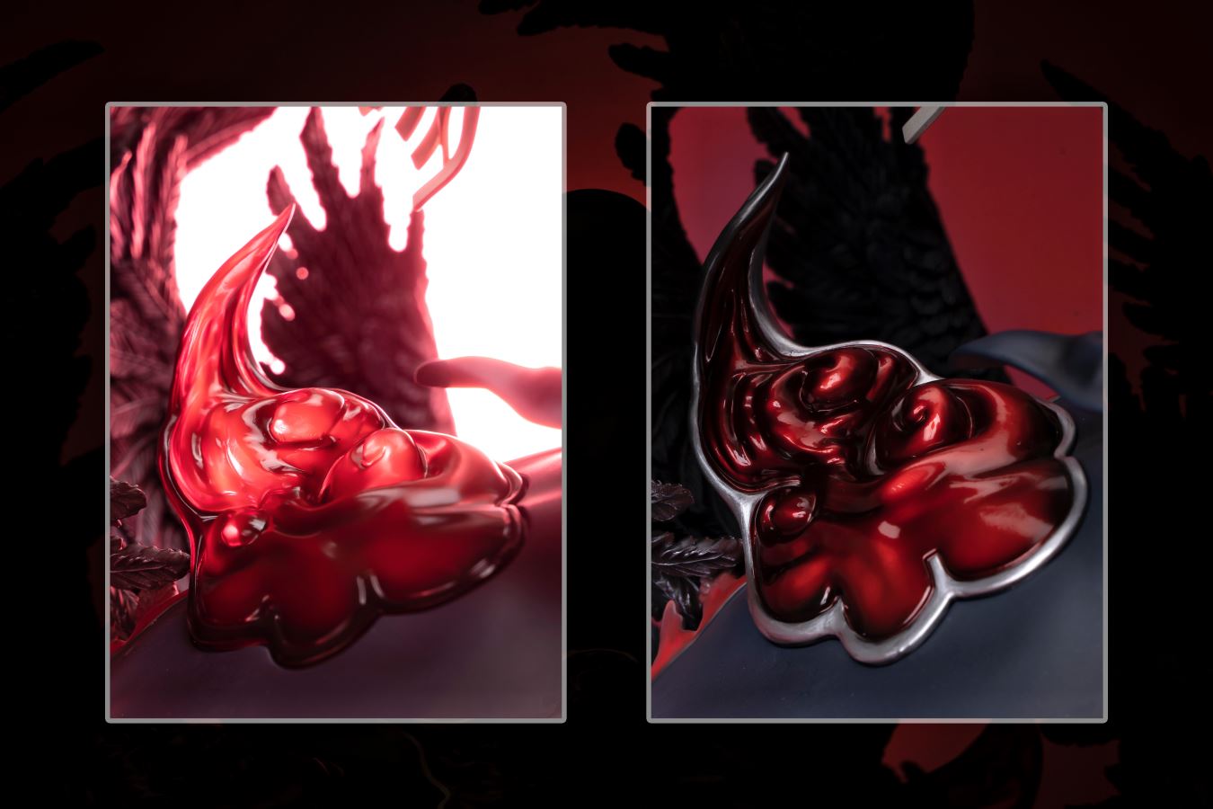 Itachi Uchiha – Naruto