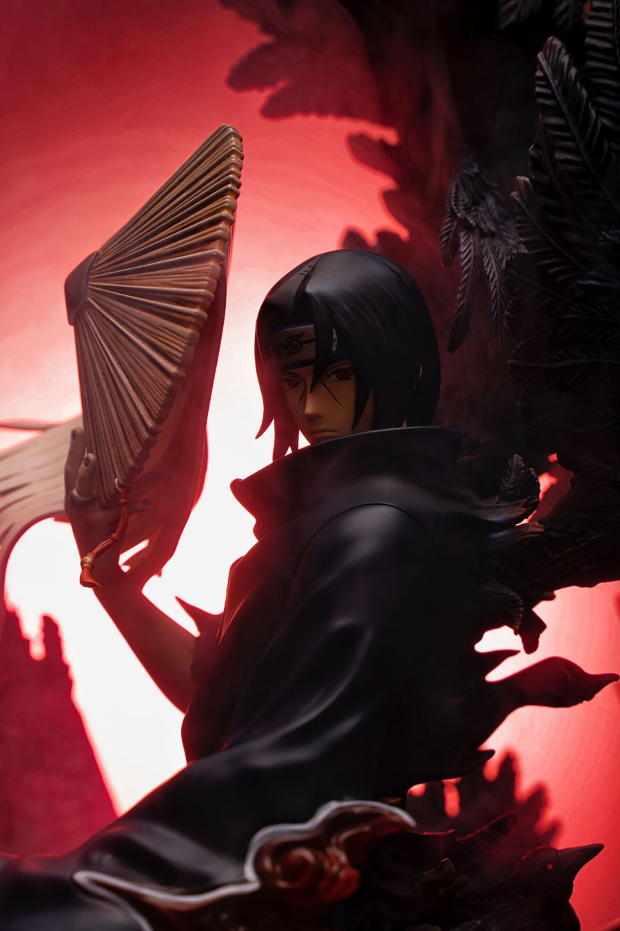 Itachi Uchiha – Naruto