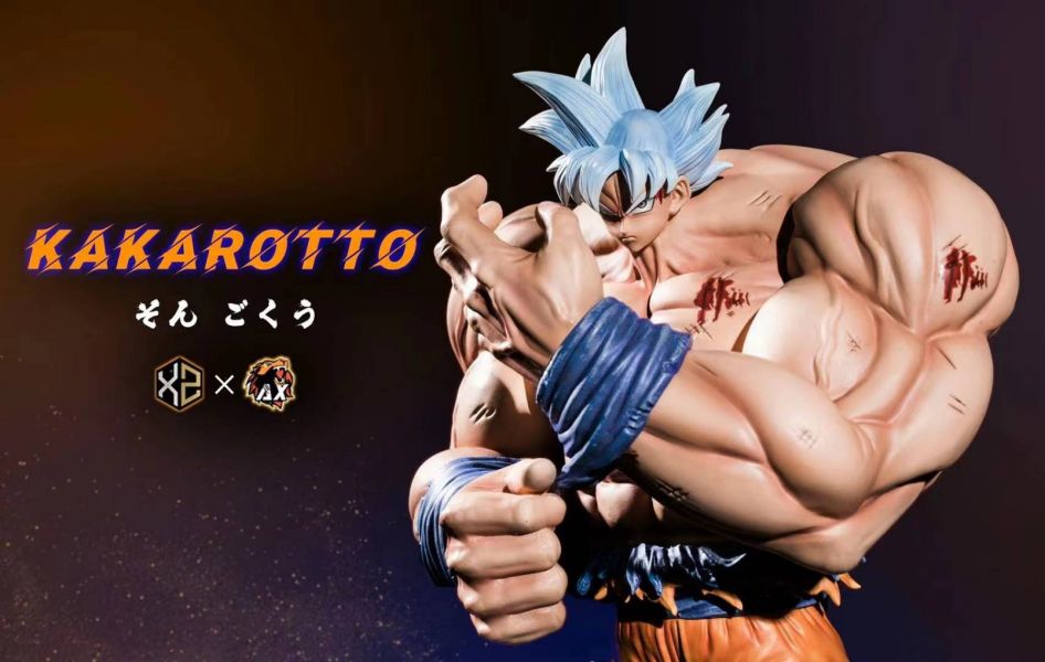 Kakarotto