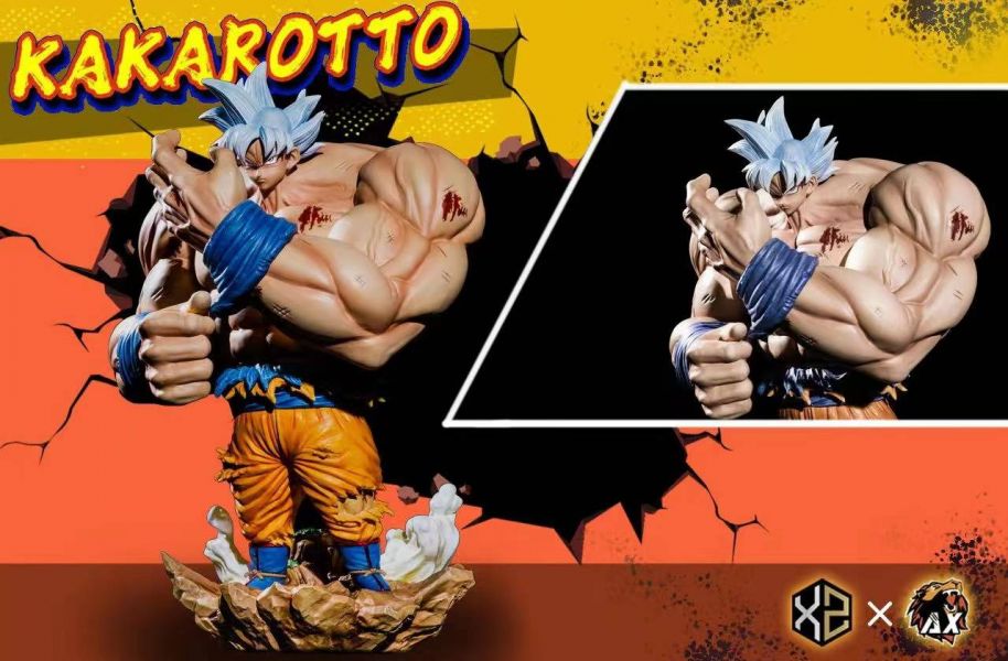 Kakarotto