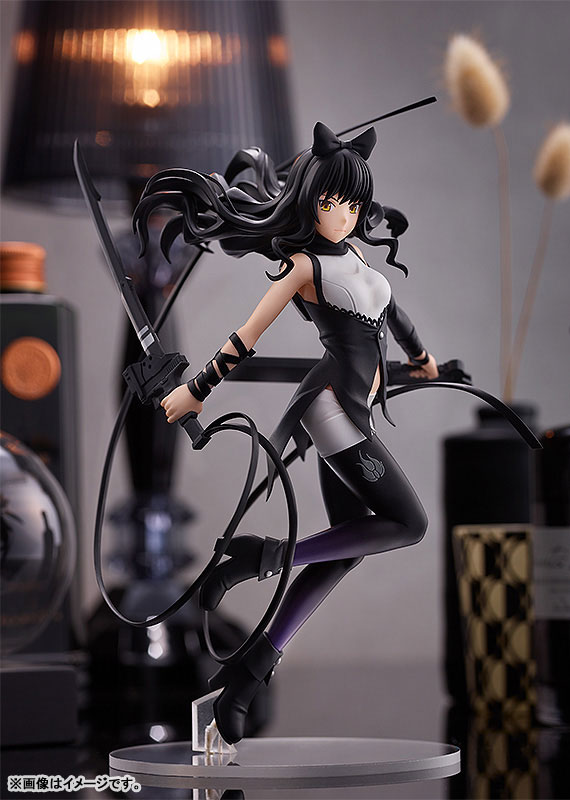 POP UP PARADE RWBY Blake Belladonna