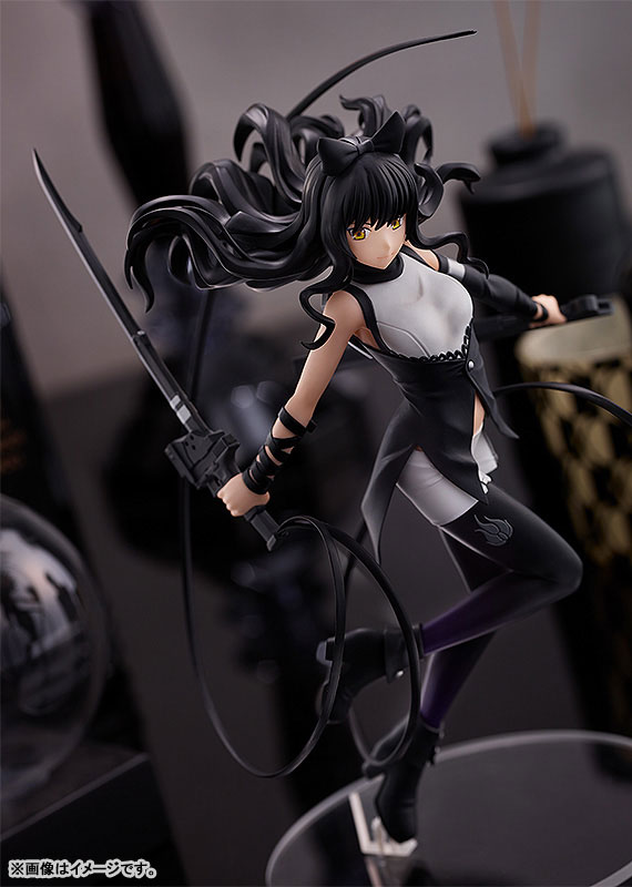 POP UP PARADE RWBY Blake Belladonna