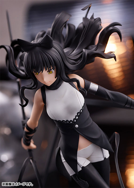 POP UP PARADE RWBY Blake Belladonna