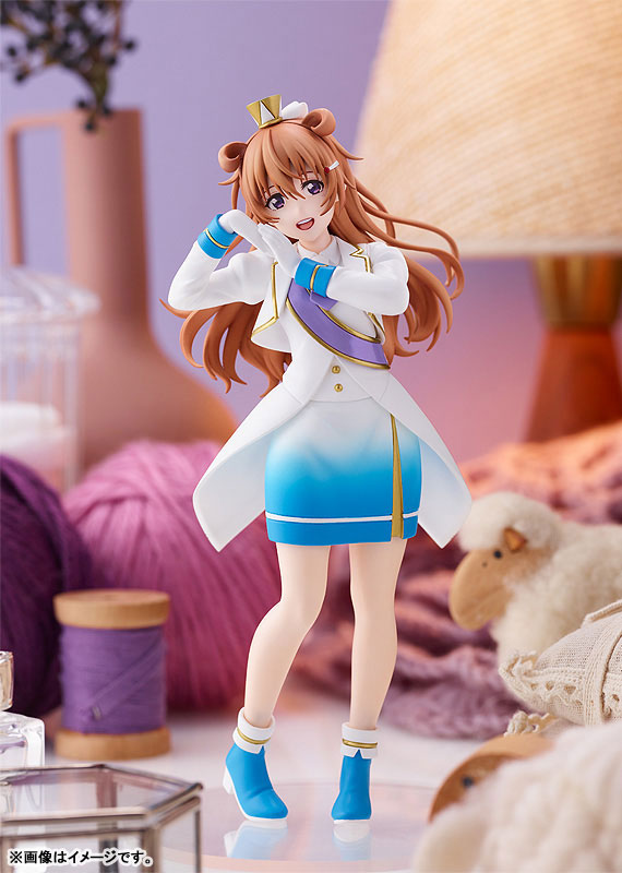 POP UP PARADE Love Live! Nijigasaki High School Idol Club Kanata Konoe