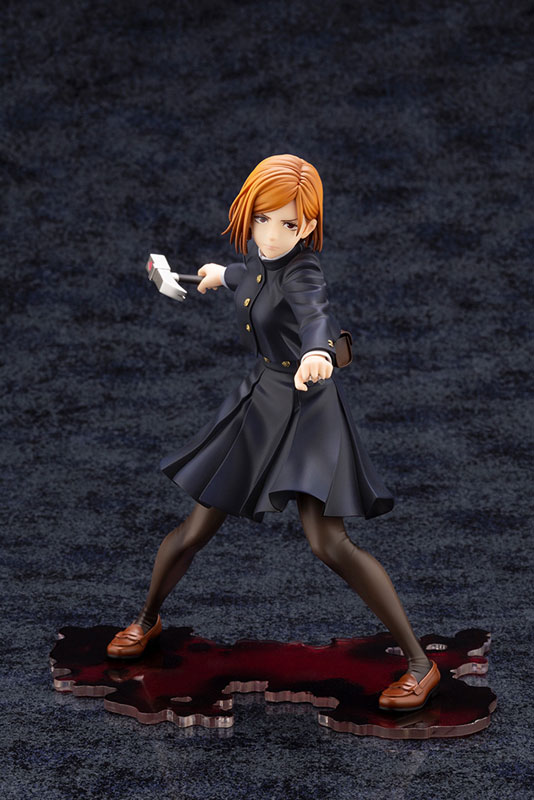 ARTFX J Jujutsu Kaisen Nobara Kugisaki 1/8
