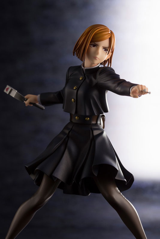 ARTFX J Jujutsu Kaisen Nobara Kugisaki 1/8