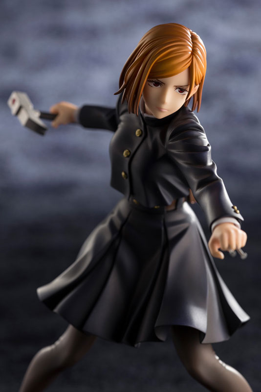 ARTFX J Jujutsu Kaisen Nobara Kugisaki 1/8